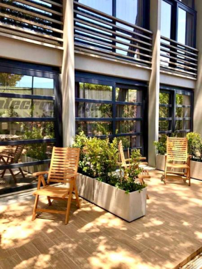 Royal Tennis Club, Marbella